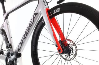 Orbea Orca Aero Di2 11V (carretera) t.56 Reacondicionada