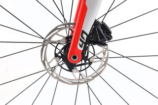 Orbea Orca Aero Di2 11V (carretera) t.56 Reacondicionada