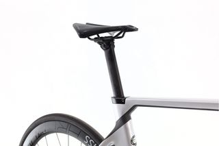 Orbea Orca Aero Di2 11V (carretera) t.56 Reacondicionada