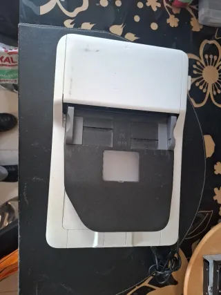 Escaner Epson DS-1630 impresora