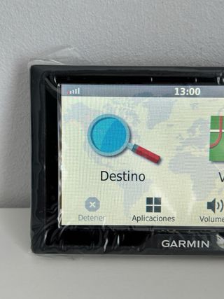 Garmin Drive 51 EU LMT-S GPS