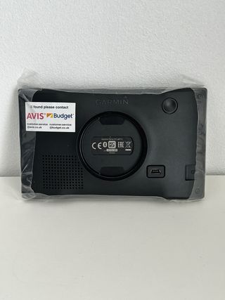 Garmin Drive 51 EU LMT-S GPS