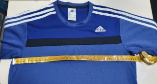 Camiseta Adidas Talla S sin estrenar