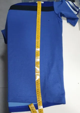 Camiseta Adidas Talla S sin estrenar