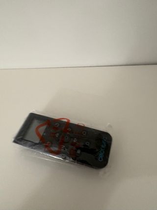 Mando Robot Aspirador Cecotec Conga NUEVO