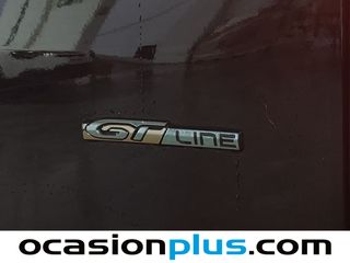 Peugeot Rifter BlueHDi 130 GT Line Standard EAT8 96 kW (130 CV)