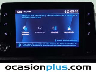 Peugeot Rifter BlueHDi 130 GT Line Standard EAT8 96 kW (130 CV)