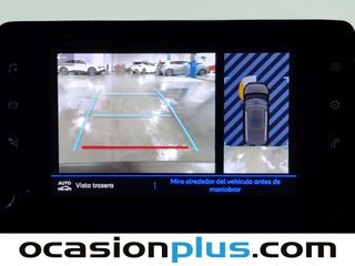 Peugeot Rifter BlueHDi 130 GT Line Standard EAT8 96 kW (130 CV)