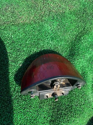 Piloto trasero Aerox