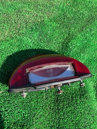 Piloto trasero Aerox