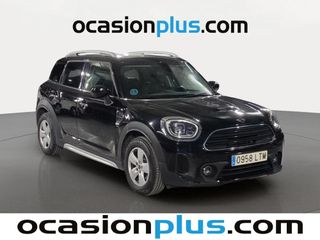 MINI MINI Countryman One D 85 kW (116 CV)