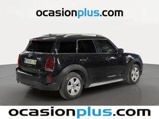 MINI MINI Countryman One D 85 kW (116 CV)