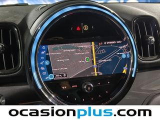 MINI MINI Countryman One D 85 kW (116 CV)