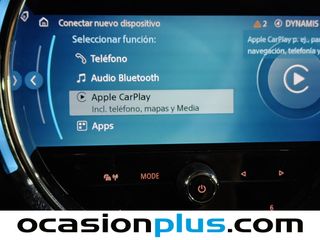 MINI MINI Countryman One D 85 kW (116 CV)