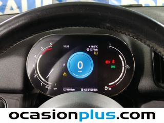 MINI MINI Countryman One D 85 kW (116 CV)