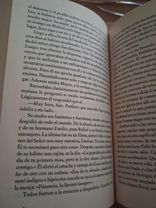 La otra lepra (Spanish Edition)