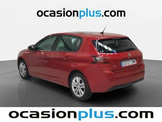 Peugeot 308 Active Pack BlueHDi S&S 96 kW (130 CV)