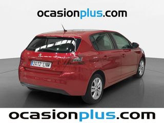 Peugeot 308 Active Pack BlueHDi S&S 96 kW (130 CV)