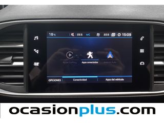 Peugeot 308 Active Pack BlueHDi S&S 96 kW (130 CV)