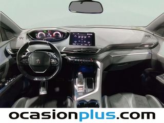 Peugeot 3008 BlueHDI 130 S&S GT Line EAT8 96 kW (130 CV)