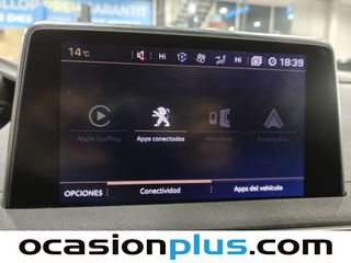 Peugeot 3008 BlueHDI 130 S&S GT Line EAT8 96 kW (130 CV)