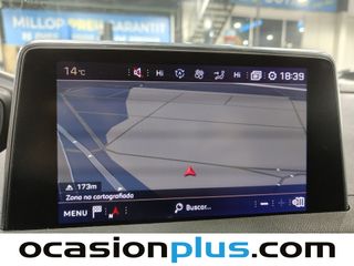 Peugeot 3008 BlueHDI 130 S&S GT Line EAT8 96 kW (130 CV)