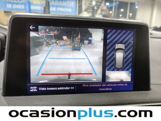 Peugeot 3008 BlueHDI 130 S&S GT Line EAT8 96 kW (130 CV)