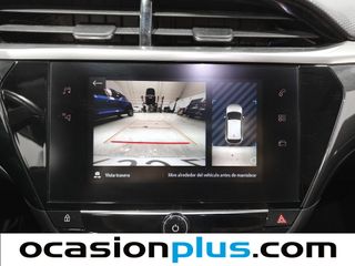 Opel Corsa 1.2 Turbo XHL Elegance 74 kW (100 CV)