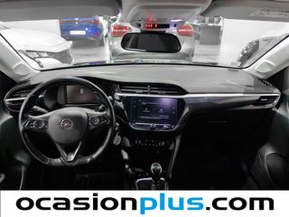 Opel Corsa 1.2 Turbo XHL Elegance 74 kW (100 CV)