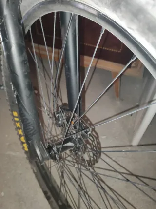 Bicicleta Montaña Specialized Epic