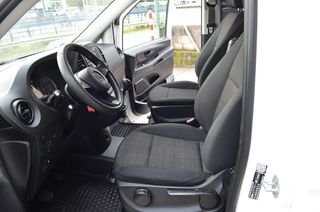 Mercedes Benz Vito Larga+Navegacion+Senores Autom