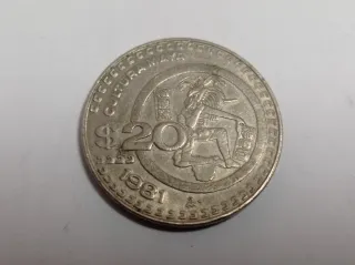 Lote 24 Monedas Americanas Varios Países