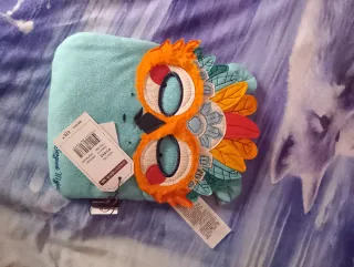 Pijama niño Sergent Major 3/4 años