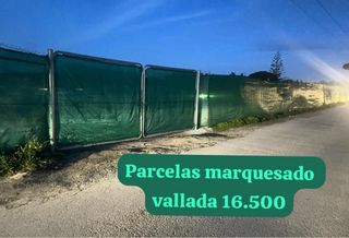 Parcelas en venta chiclana de la frontera