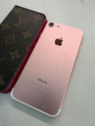 iPhone 7 Rosa 32 GB