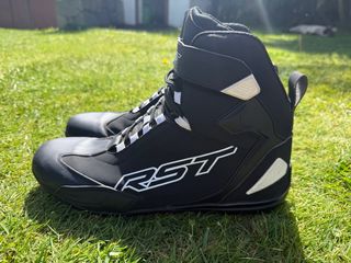 Botas de moto RST Talla 45