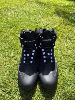 Botas de moto RST Talla 45