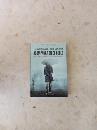 Acompañar en el duelo. De la ausencia de signif...