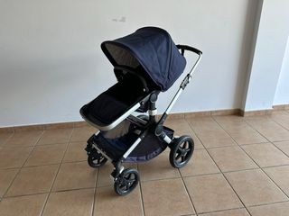 Carro Bugaboo Fox 2019