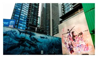 Càmara Fujifilm XT10 + objectiu 16-50