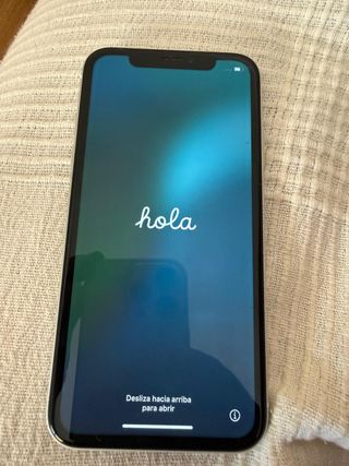 iPhone XR Blanco 64GB