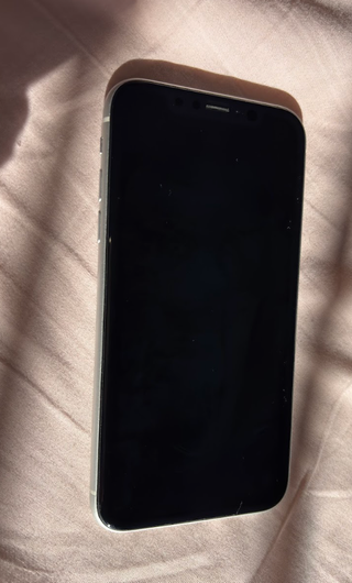 iPhone XR Blanco 64GB