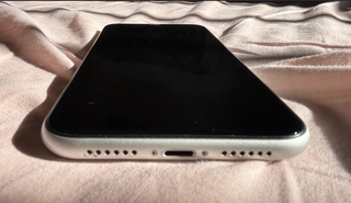 iPhone XR Blanco 64GB