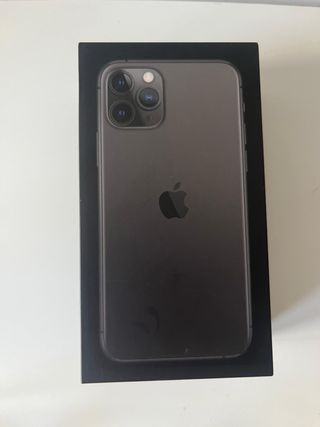 iPhone 11 Pro 256GB