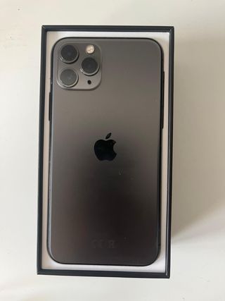 iPhone 11 Pro 256GB