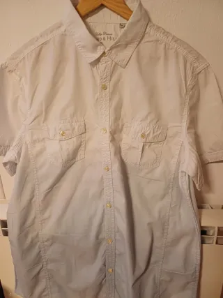 Set 3 camicie , XL,On sprint ,Grand &Hils