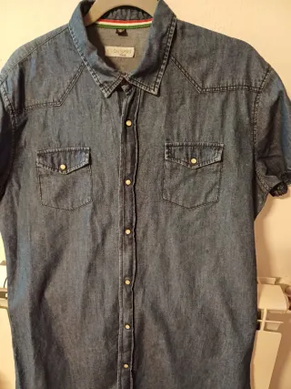 Set 3 camicie , XL,On sprint ,Grand &Hils