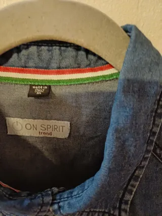 Set 3 camicie , XL,On sprint ,Grand &Hils