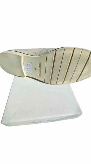 Zapatos niño comunión MARÍA CATALÁN T.39