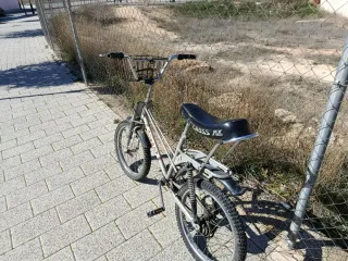 Bicicleta Torrot MX Antigua